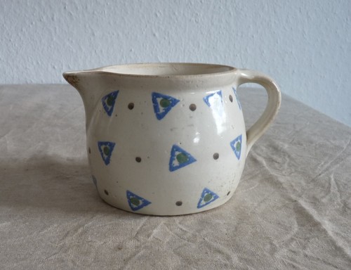 Alter tontopf milchtopf - ,