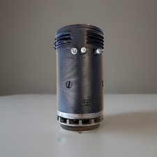 BOSCH LICHTMASCHINE GLEICHSTROMLICHTMASCHINE LJ/GK300/12/1400 A R 1 VOLT 38 AMP