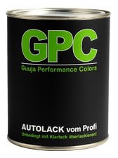 Autolack 197 OBSIDIANSCHWARZ