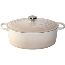 Creuset signature bräter - le,