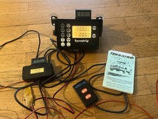 Terratrip 202 Classic V3