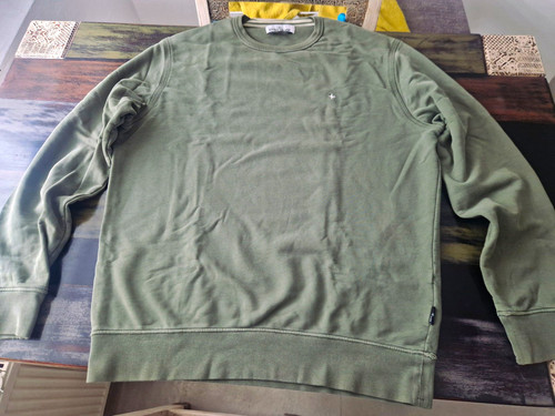 Original stone island - stone,