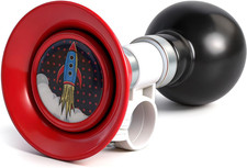 Kinderfahrradklingel mit