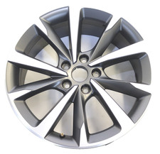 ORIGINAL Seat Leon IV KL FR