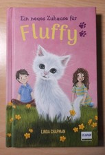 Ein neues Zuhause für Fluffy