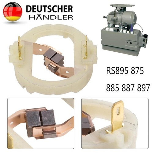 Bürsten 895 875 887 - , motor