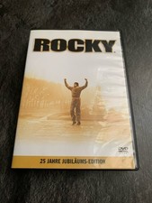 Rocky 1-5 Collection Box  25