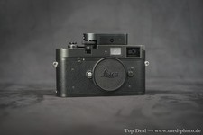 Leica M-A | 10370 | Schwarz
