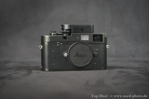 Leica 10370 schwarz - 10370, |