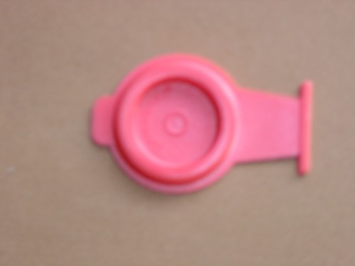 Tupperware verschlusskappe - tupperware,