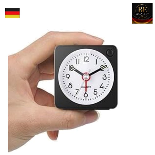 Youjabz analog reisewecker - analog,