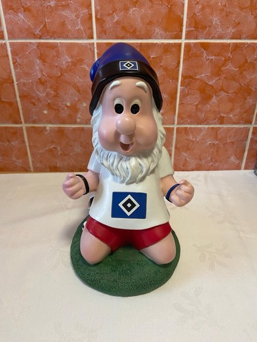 Hsv zwerg torjubel - torjubel, groß