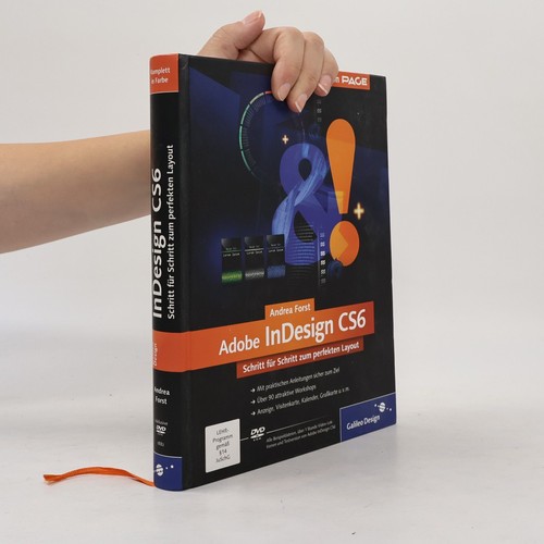 Adobe indesign cs6 - adobe, | 