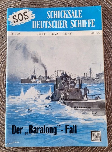 Sos schicksale deutscher - schicksale,
