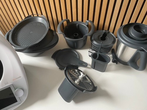 Thermomix tm6 von - vorwerk, –