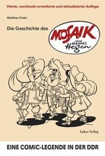 Die Geschichte des Mosaik von