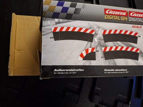 Carrera digital evolution - carrera,