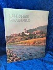 Bildband Landkreis Birkenfeld. (=Sonderheft 27 zu den Mitteilungen des Vereins f