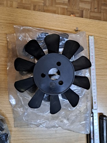 Hydro gear 51230 lüfterrad - hydro,