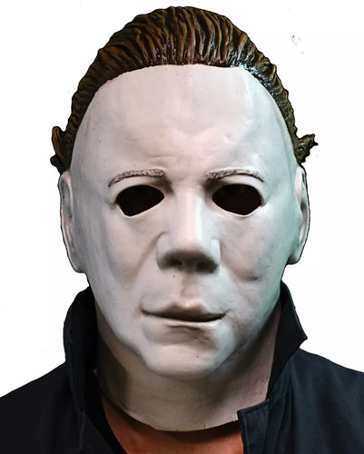 Michael myers maske - michael,