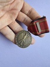 Bundeswehr-Einsatzmedaille