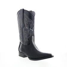 Los Altos 3X Toe Stingray