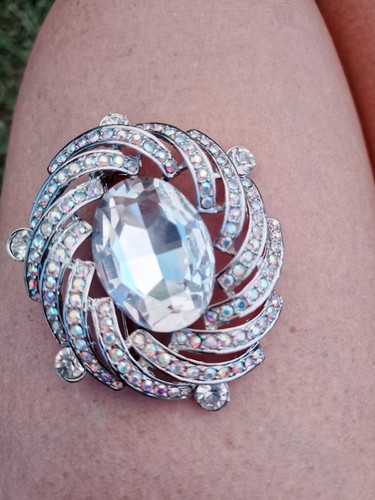 Swarovski brosche - swarovski,
