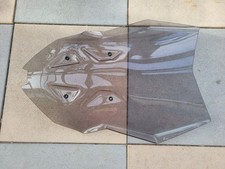 KTM 1290 Super Duke GT PUIG Tourenscheibe Windschild 19-23