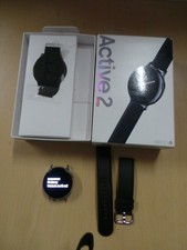 Samsung Galaxy Watch Active 2