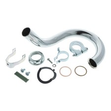 Manifold Set for Simson S51
