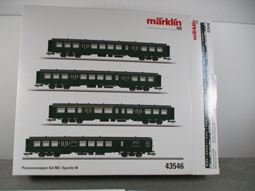 Märklin spur 43546 - märklin,