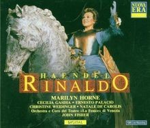 Händel: Rinaldo