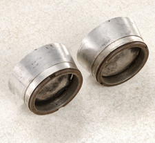 AMAL Concentric Carburettor