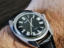 VOSTOK Vintage sowjetische