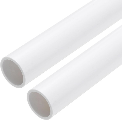 Stück pvc rohr - 2,