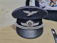 WW2 German Uniform Hat Army