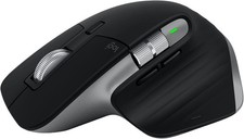 Logitech MX Master 3S für Mac