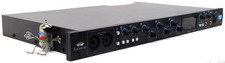Focusrite Saffire PRO 40 Firewire Audio Interface +Neuwertig OVP+ 1.5J Garantie