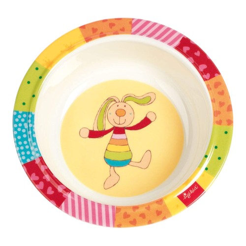 Sigikid schüssel hase - sigikid,