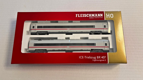 Fleischmann ice triebzug - ice,