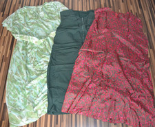 Wunderschönes Damen-Kleider-Paket 1960/70er Jahre 60's 70's