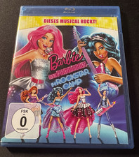 Barbie - Eine Prinzessin im