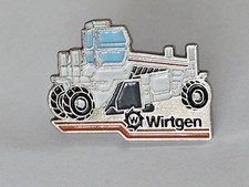 Wirtgen Pin WR 2500 Baumaschinen..Stuco..