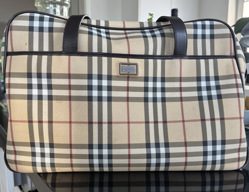 Original burberry london - original,