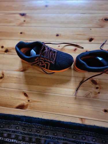 Karuh laufschuhe racer ride - karuh,