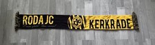 Roda JC Kerkrade   / Webschal / Schal / Sammlungsauflösung        #6