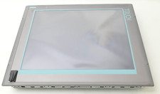 Siemens SIMATIC Panel PC Touch