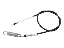 Bowdenzug Messerkupplung passend für SABO 102-13 G [299911332/SAB] Rasentraktor