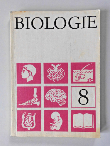 Biologie klasse ddr lehrbuch - biologie, 8