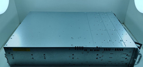 Pelco vxs raid storage server - raid,